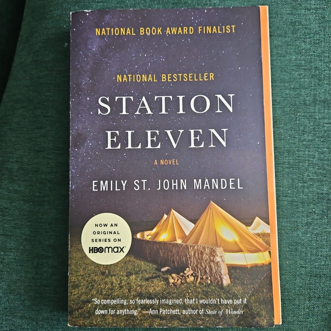 Station Eleven