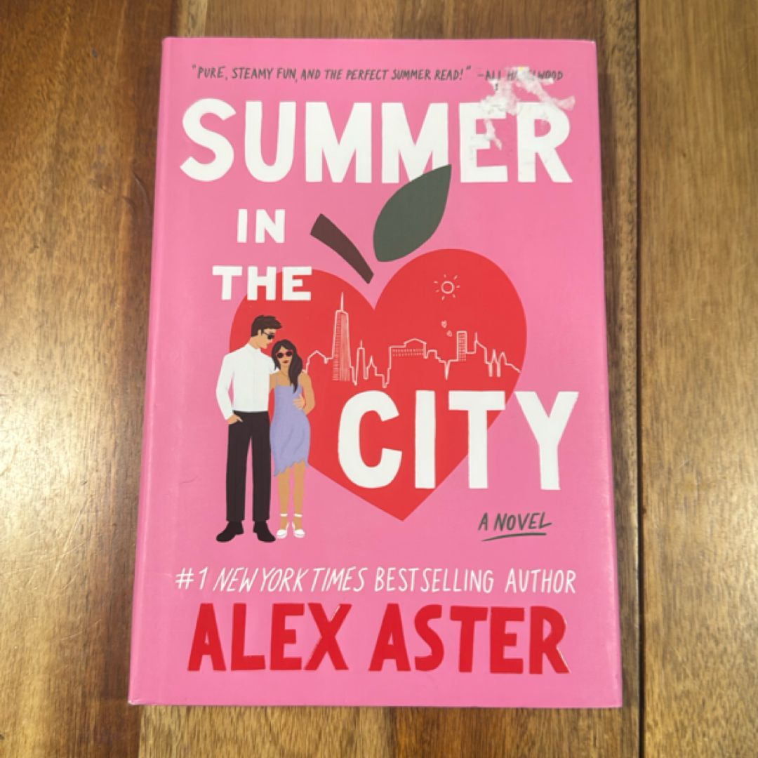 Summer in the City (Deluxe Limited Edition)