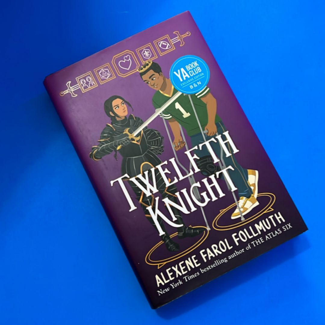 Twelfth Knight