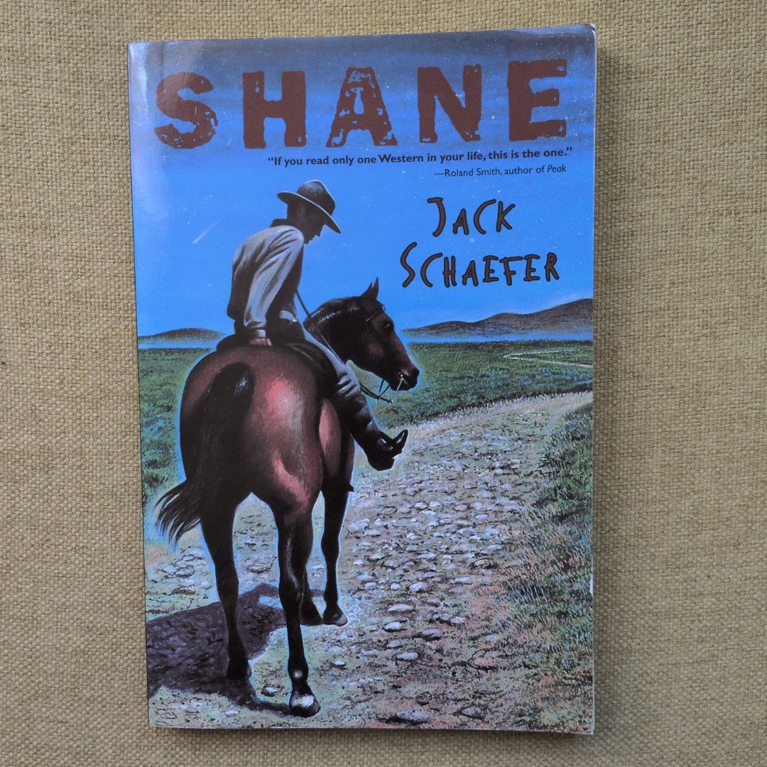Shane
