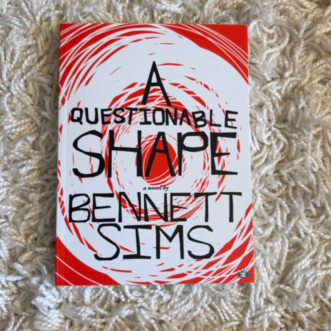A Questionable Shape
