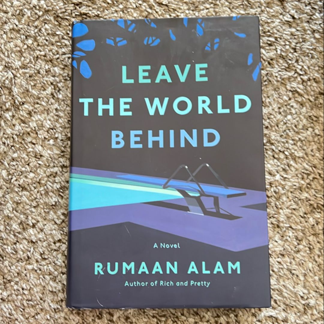 Leave the World Behind