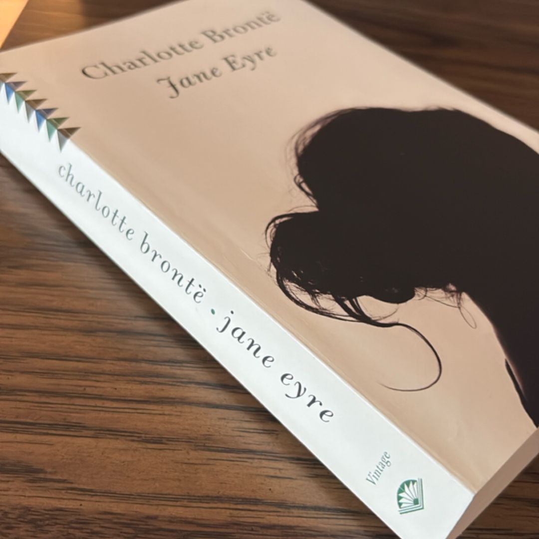 Jane Eyre