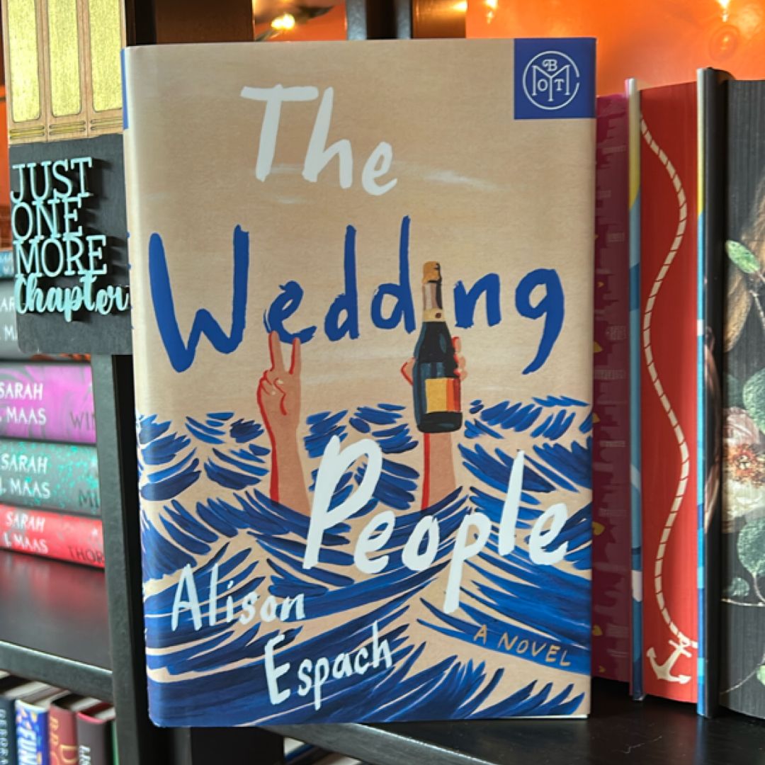 The Wedding People