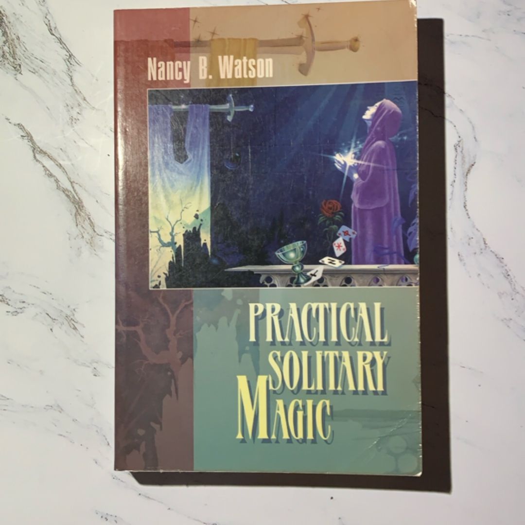 Practical Solitary Magic