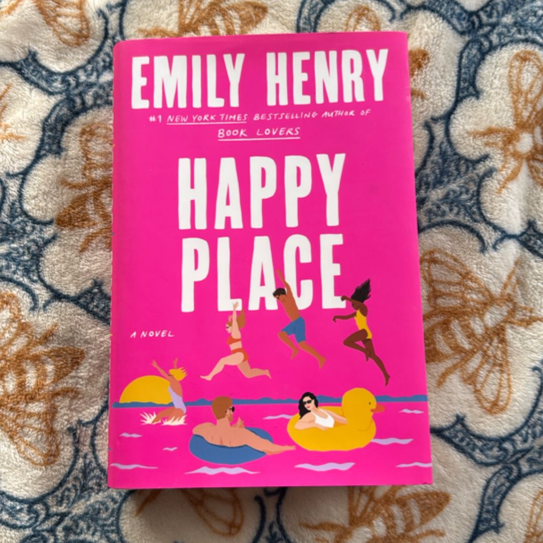 Happy Place