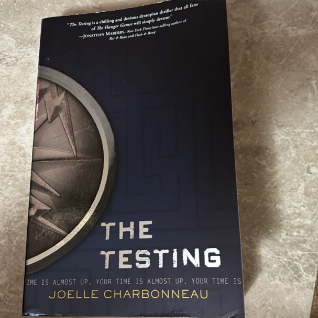The Testing
