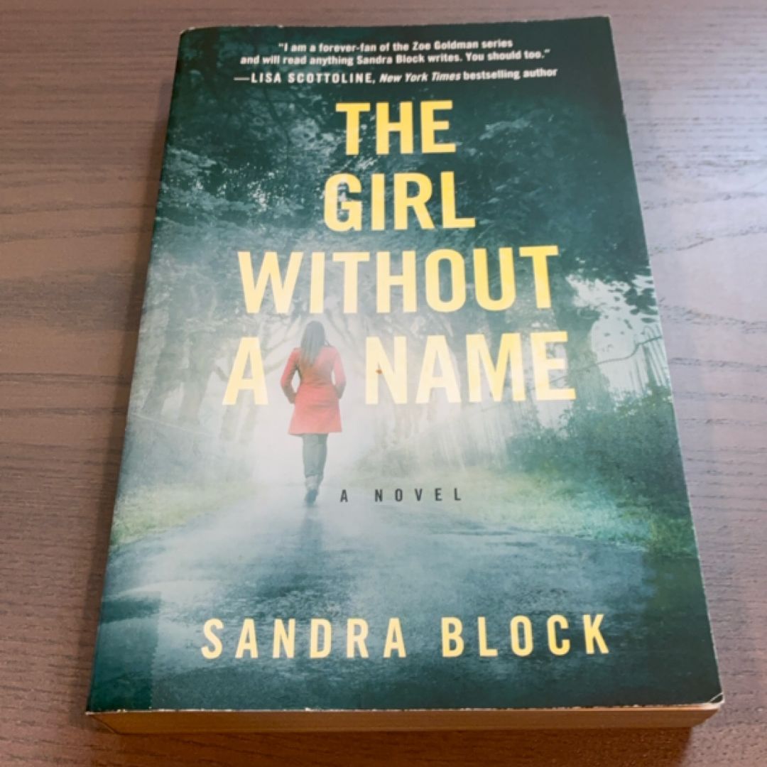 The Girl Without a Name