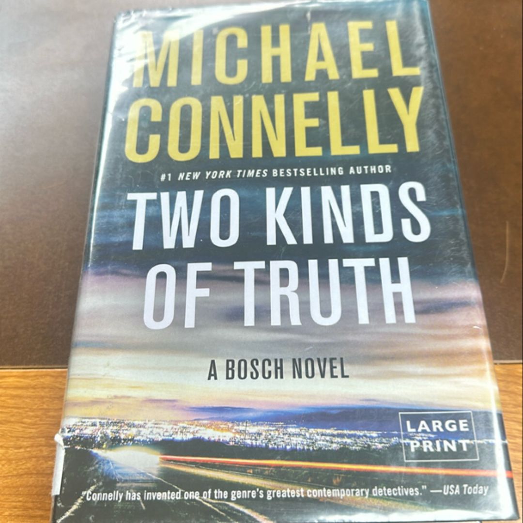 Two Kinds of Truth