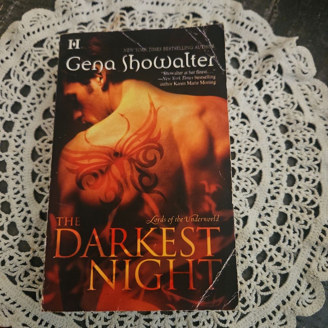 The Darkest Night
