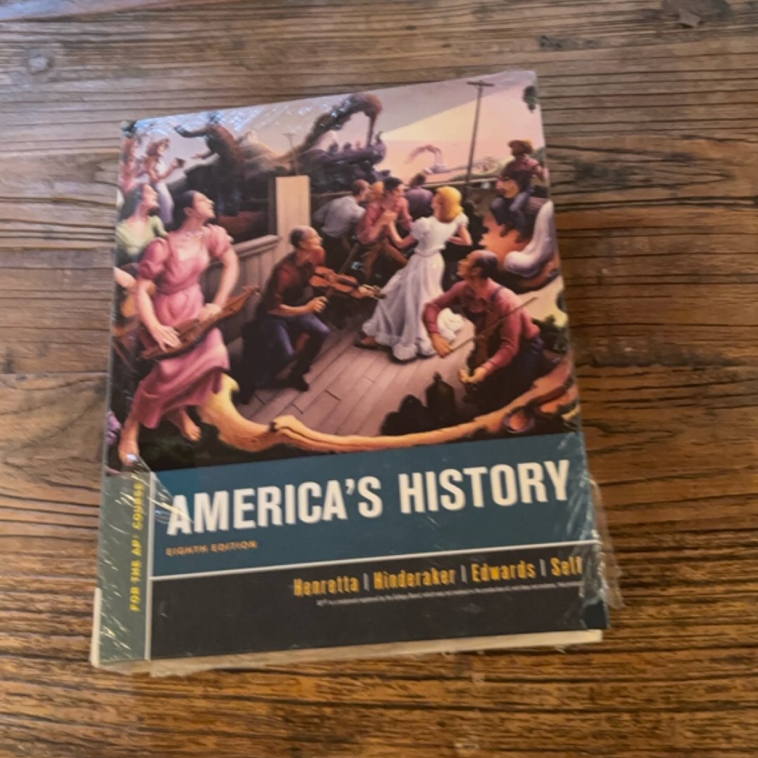 America's History