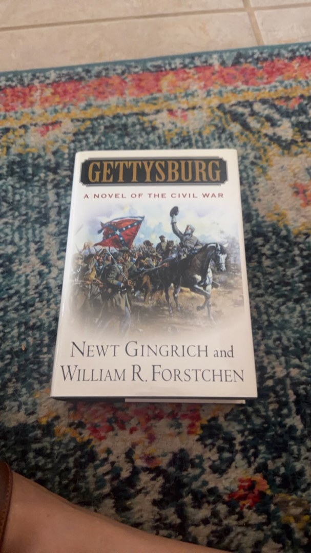 Gettysburg