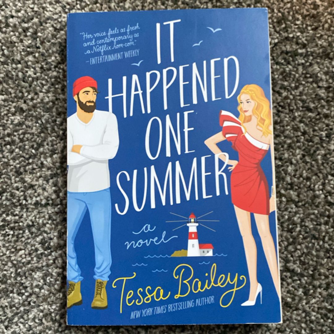 It Happened One Summer