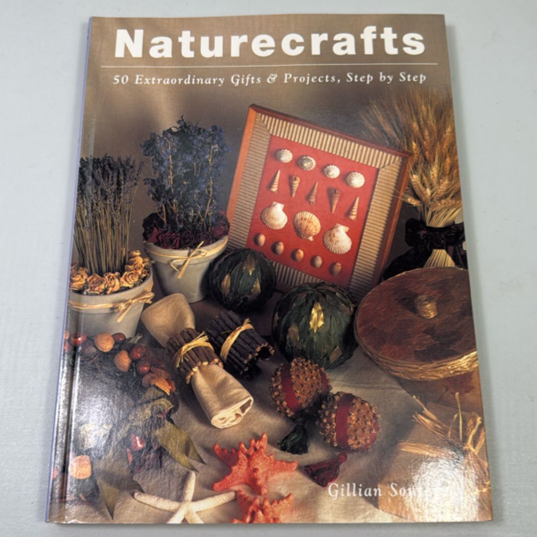 NatureCrafts