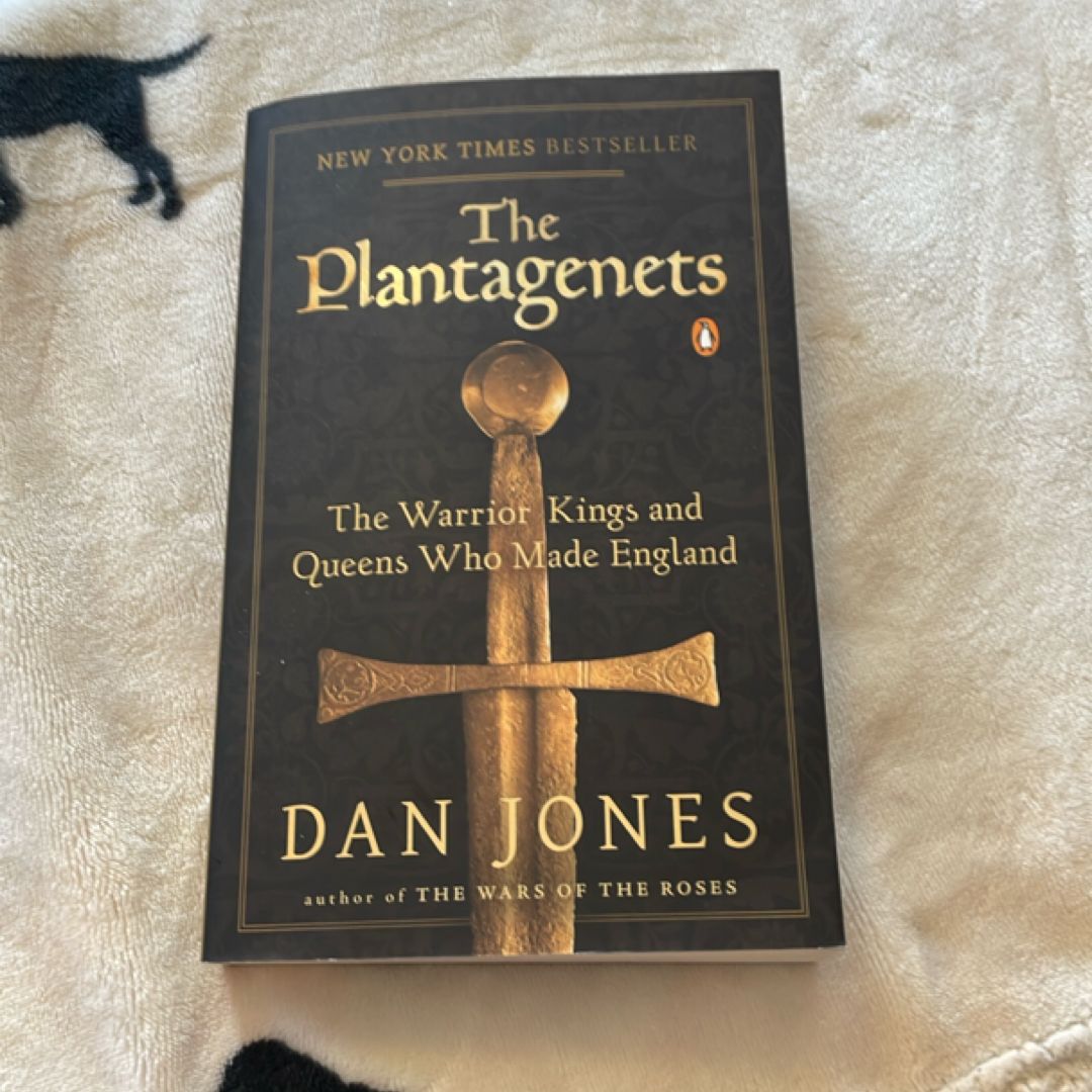 The Plantagenets