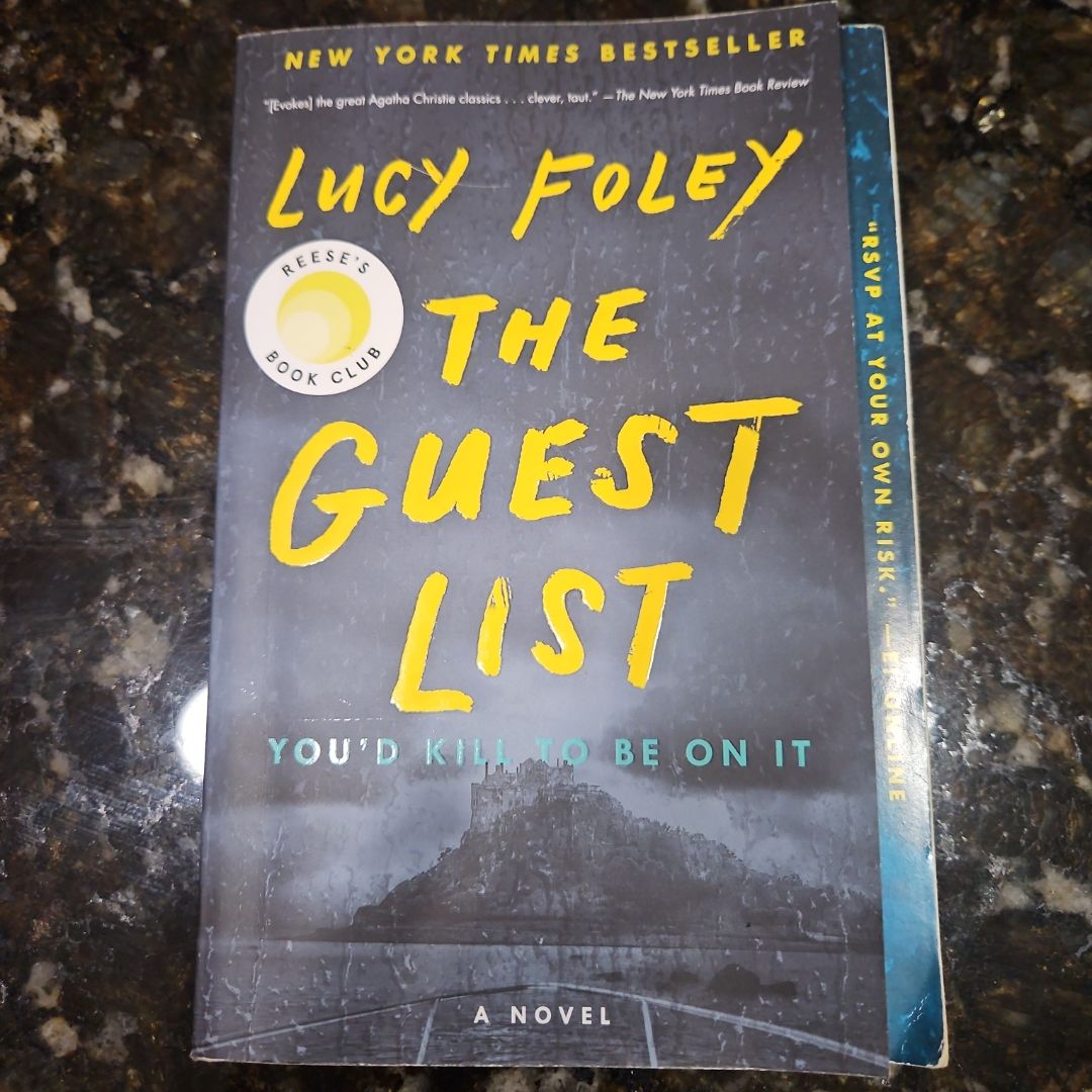 The Guest List
