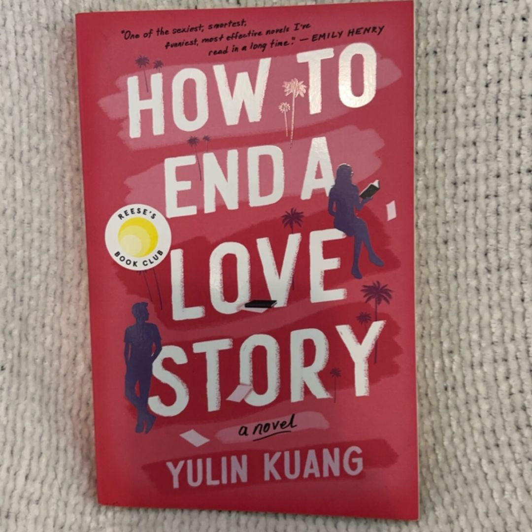 How to End a Love Story