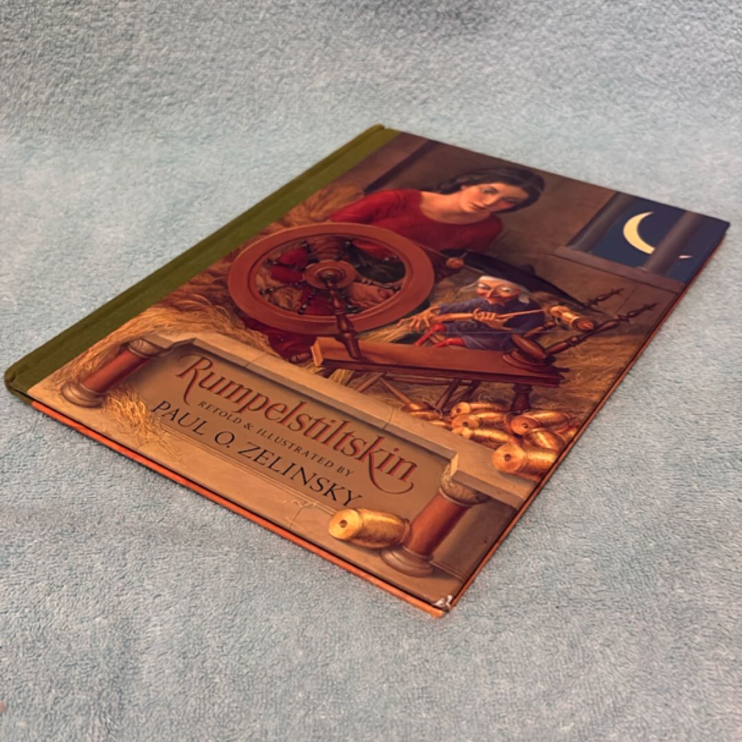 Rumpelstiltskin