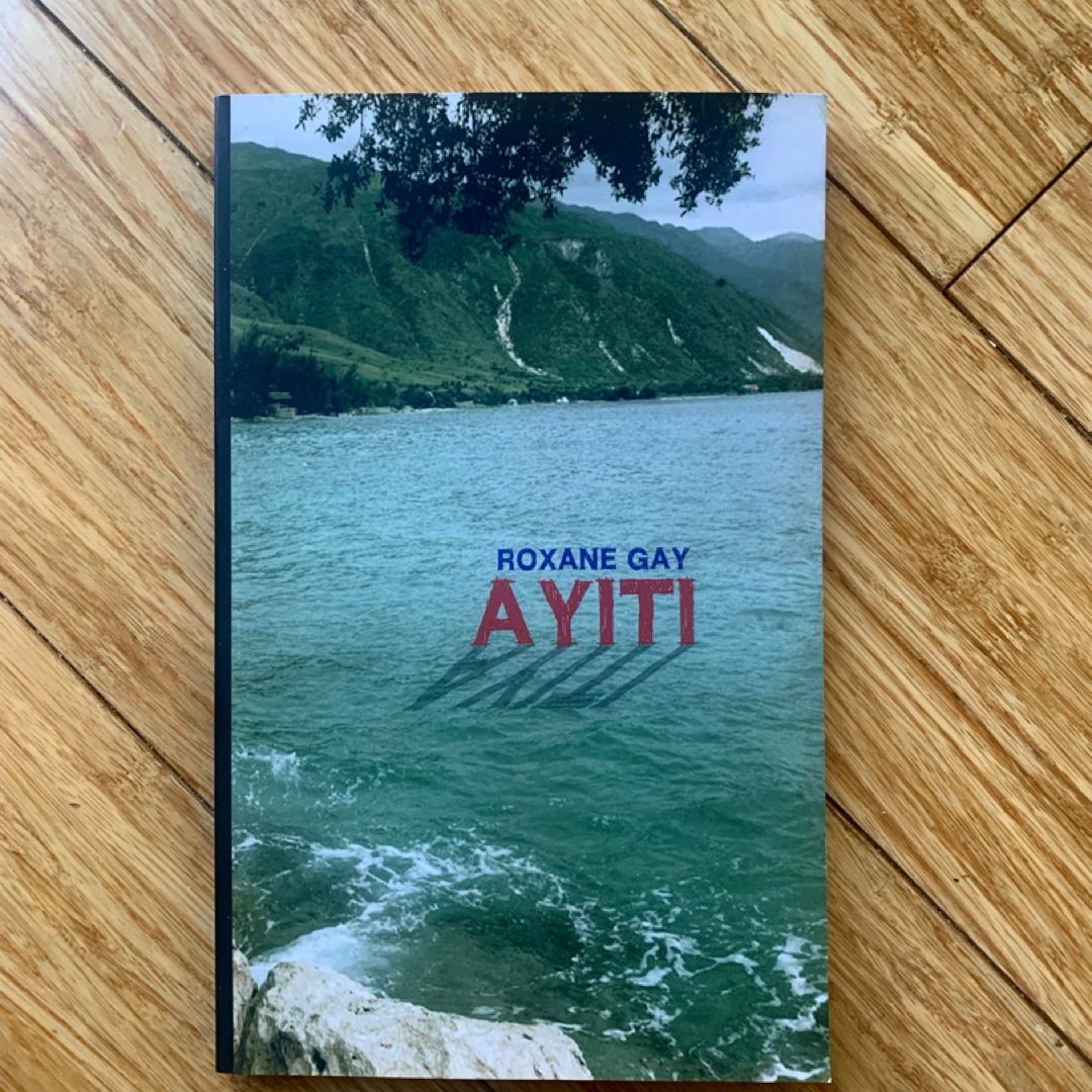 Ayiti