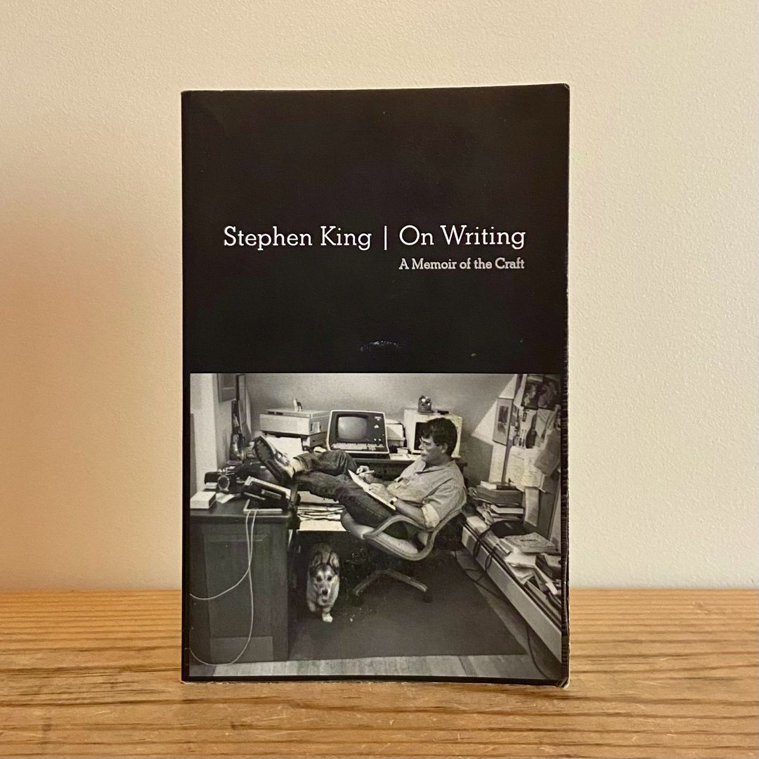 On Writing
