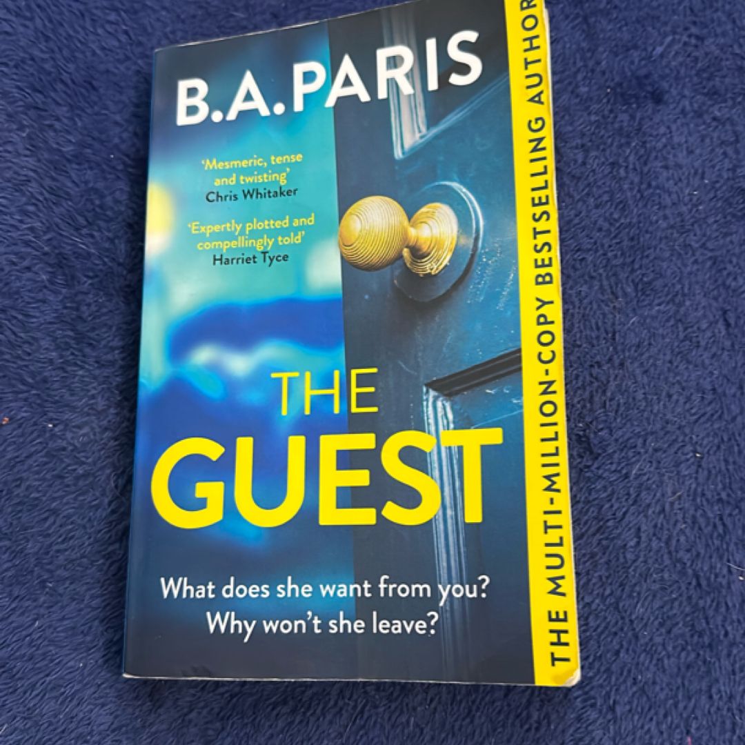 The Guest