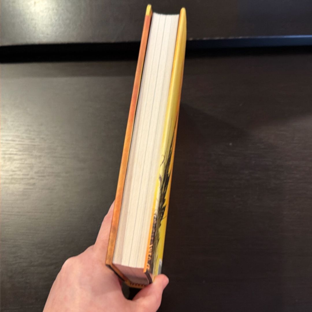 Harry Potter and the Cursed Child Parts One and Two (Special Rehearsal Edition Script)