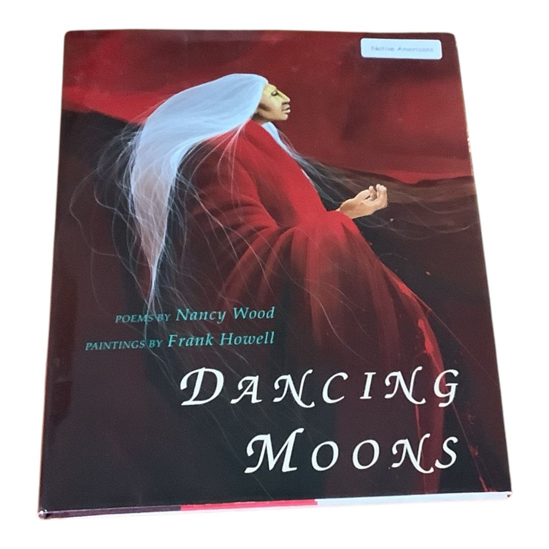 Dancing Moons