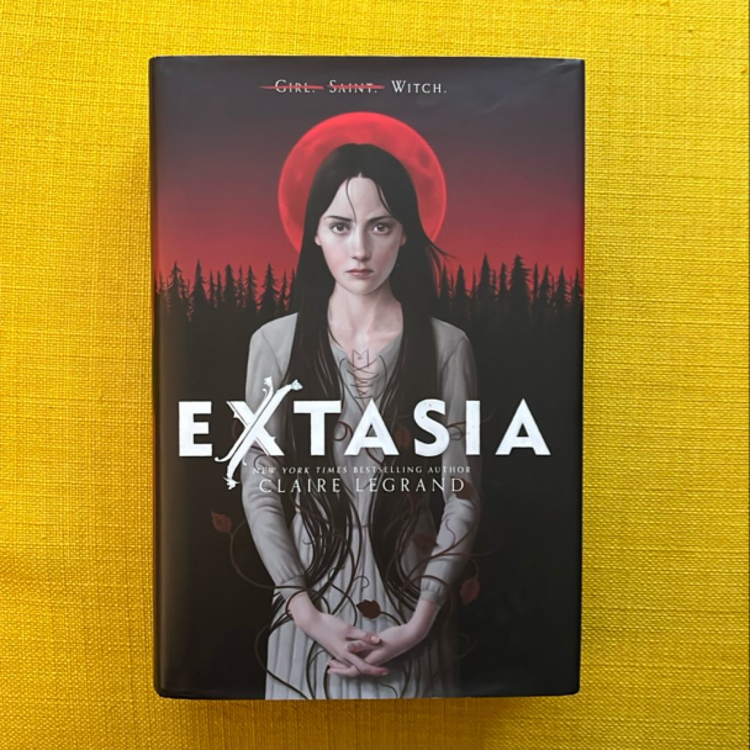 Extasia