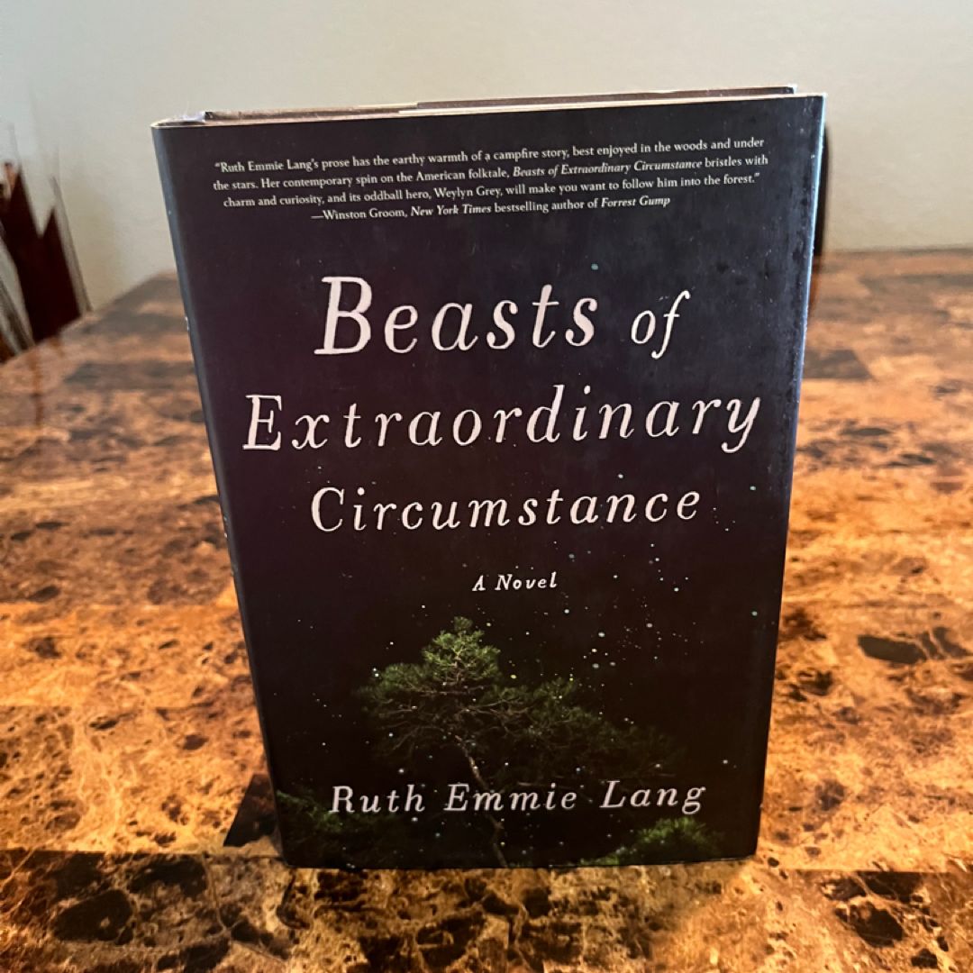 Beasts of Extraordinary Circumstance