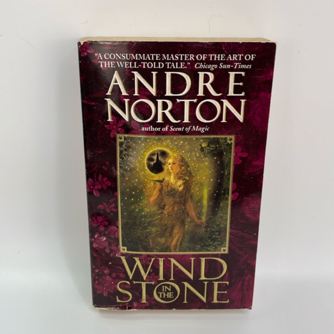 Wind in the Stone