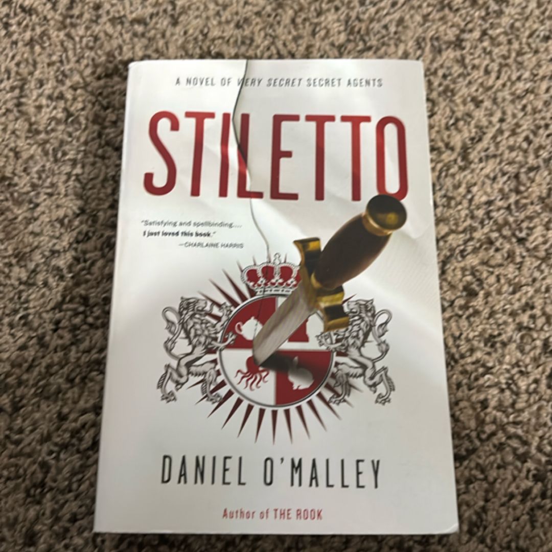 Stiletto