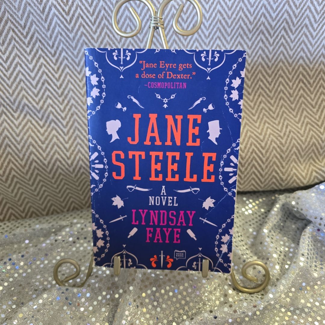 Jane Steele
