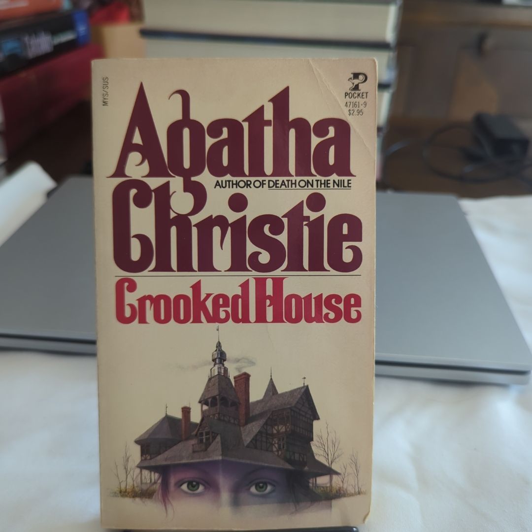 Crooked House