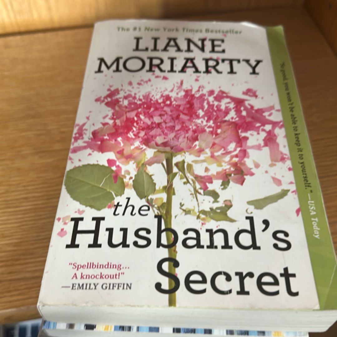 The Husband's Secret