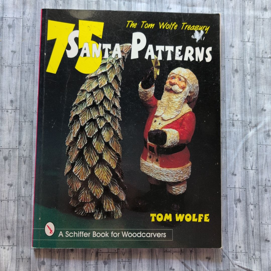 The Tom Wolfe Treasury