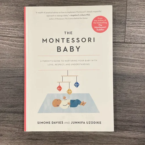 The Montessori Baby