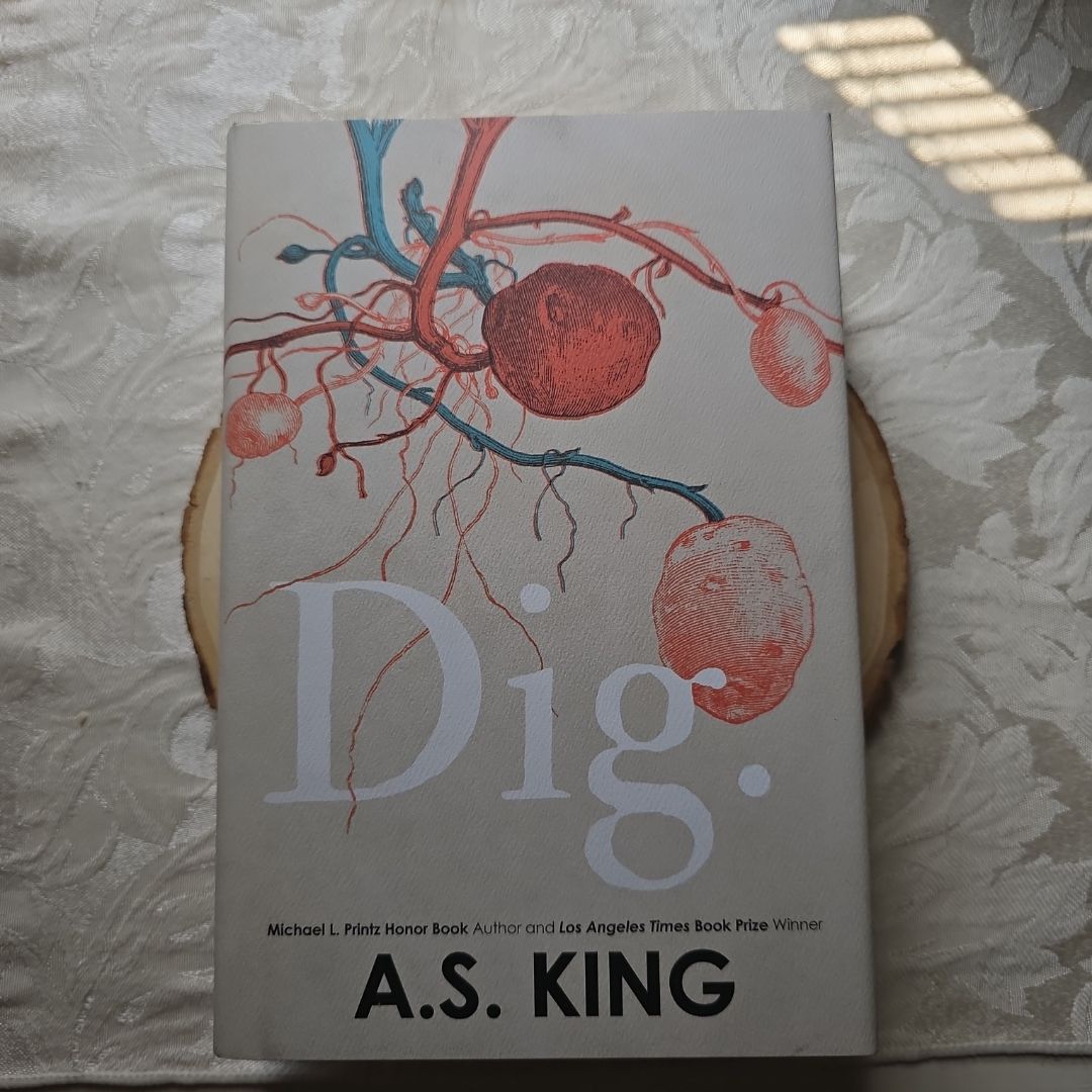 Dig