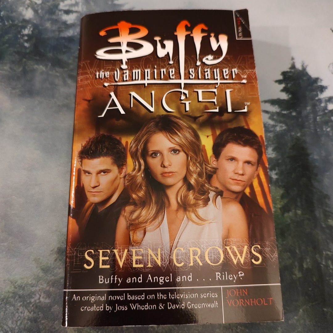 Seven Crows
