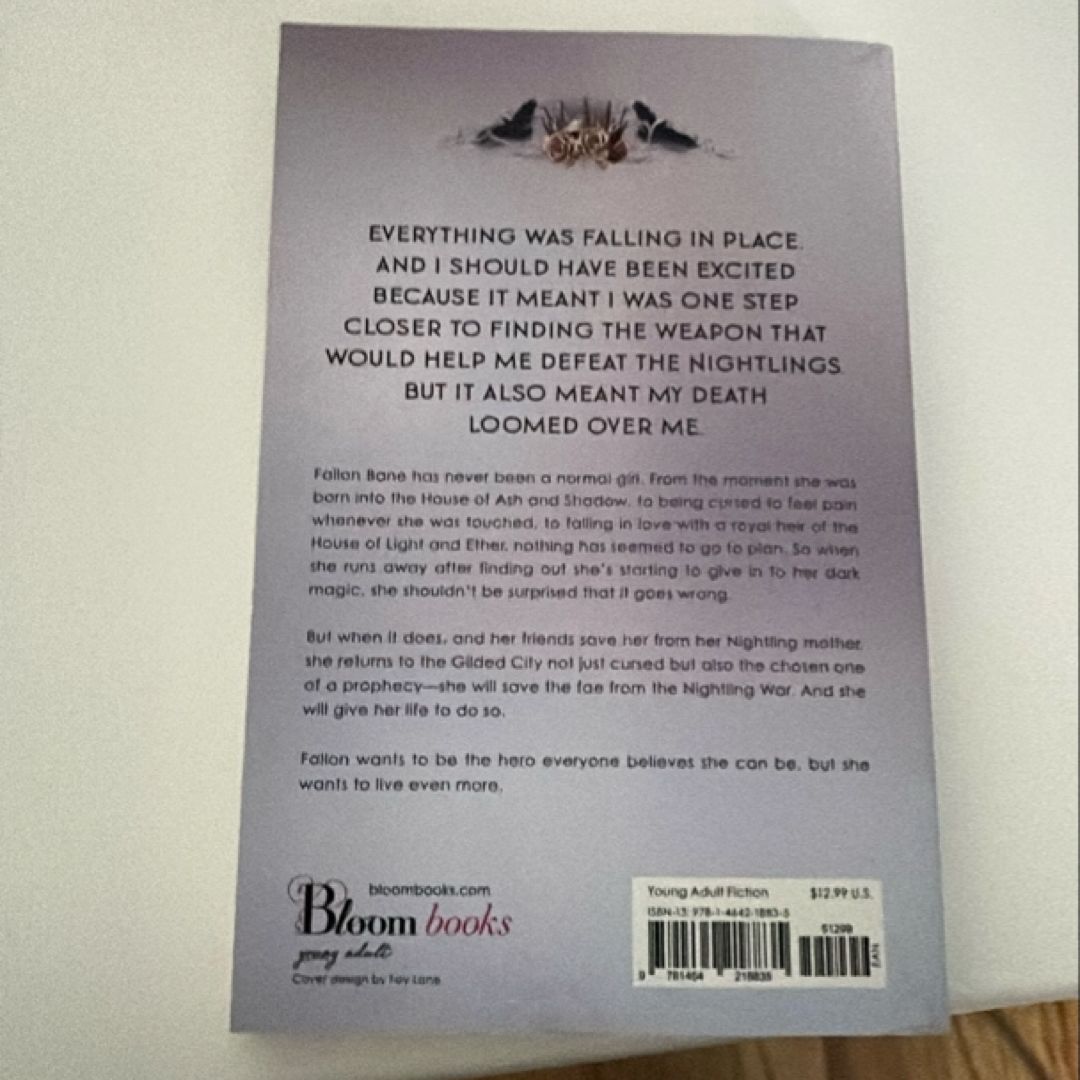 House of Light and Ether