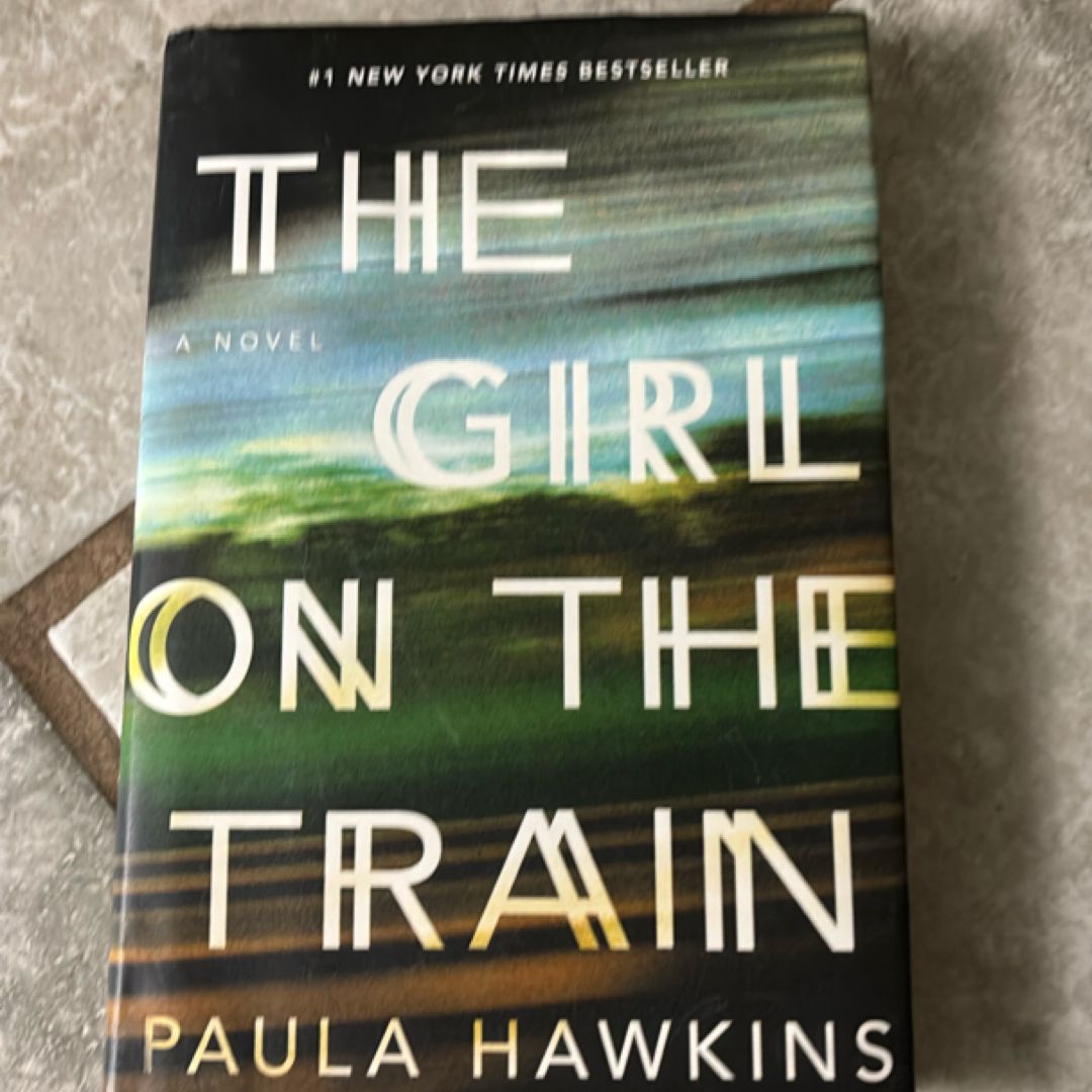 The Girl on the Train