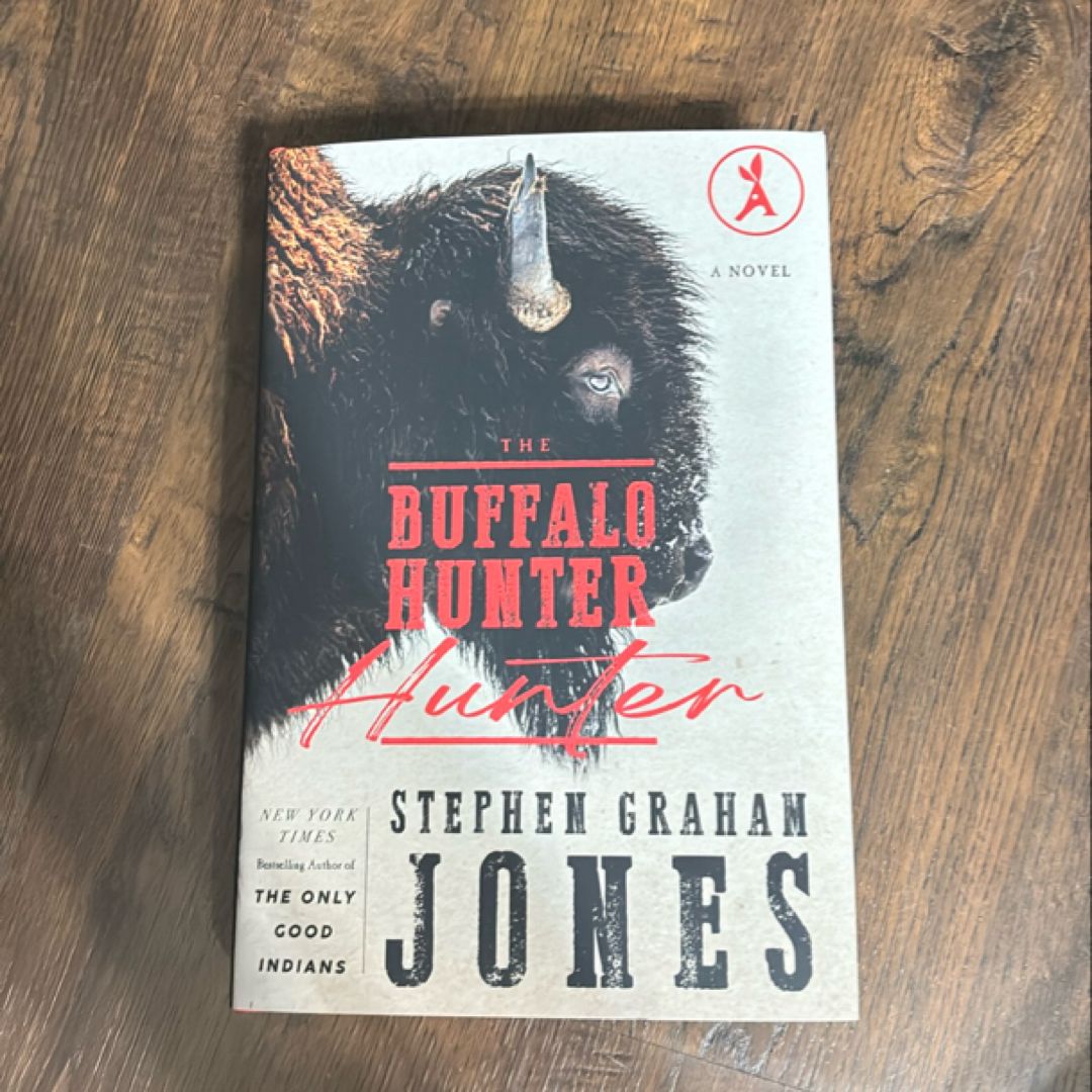 The Buffalo Hunter Hunter