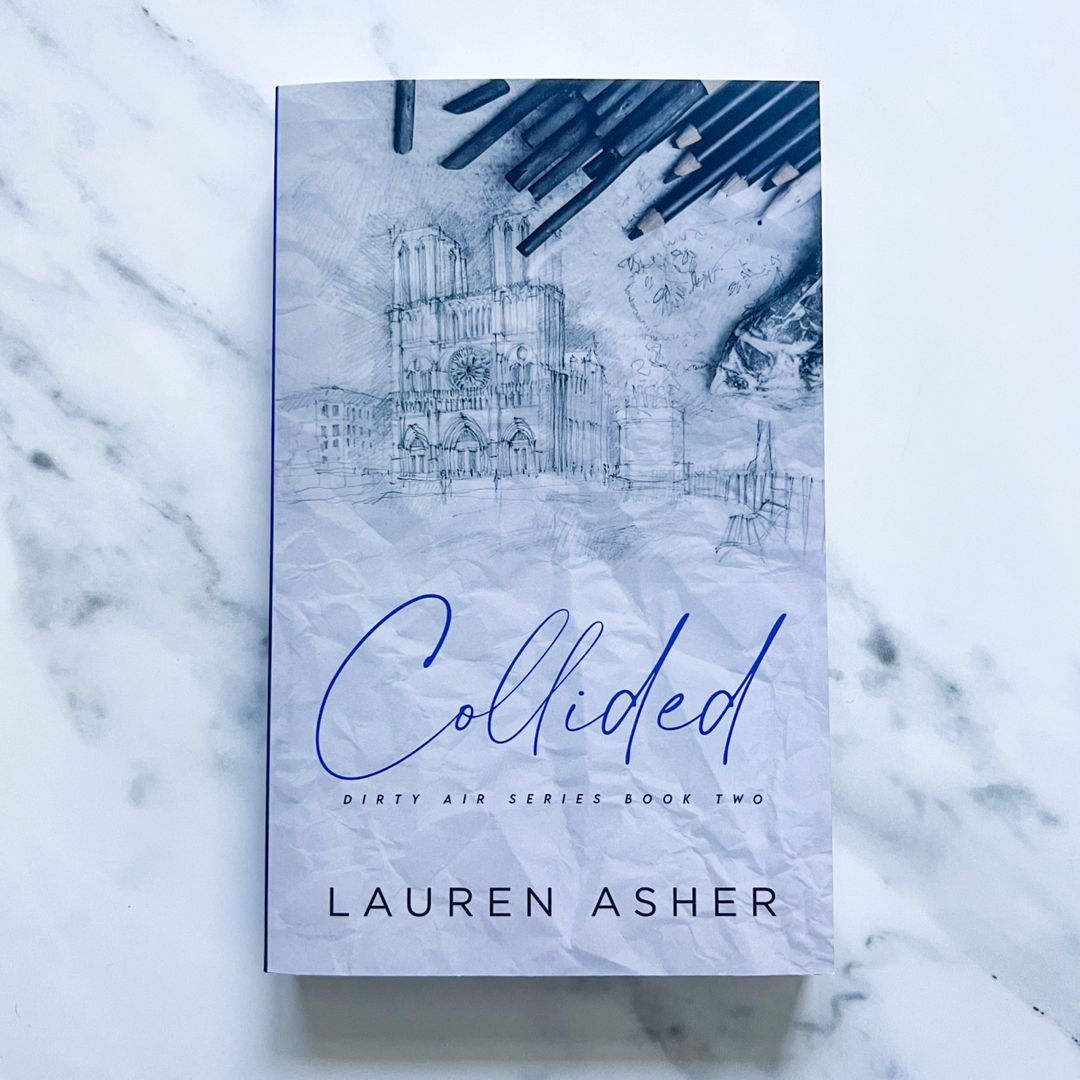 Collided Special Edition