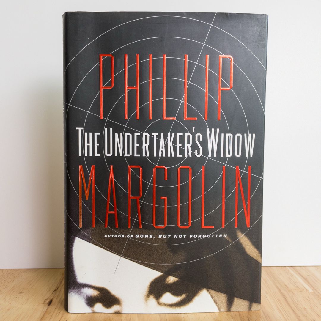 The Undertaker's Widow