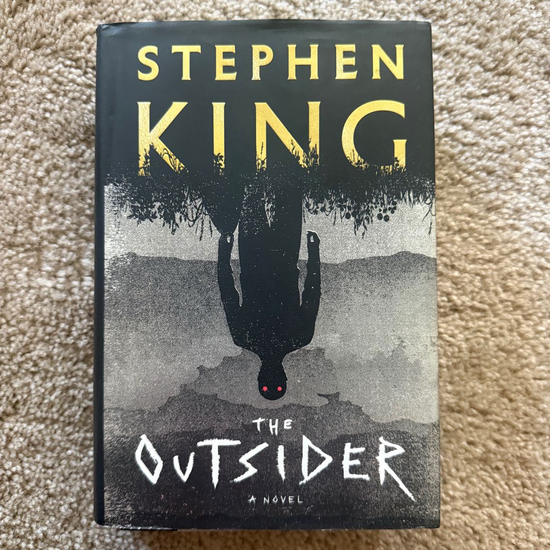 The Outsider