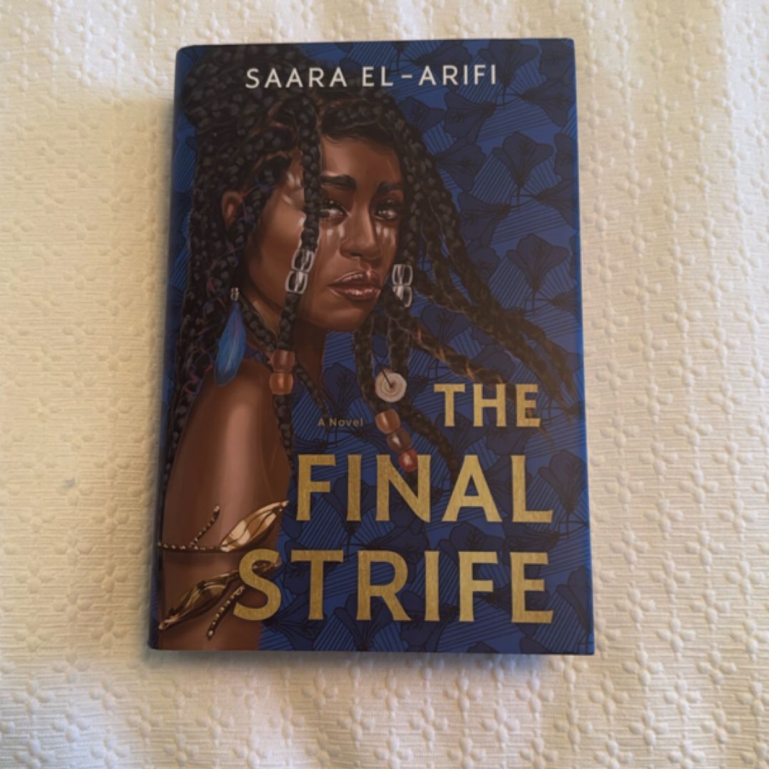 The Final Strife