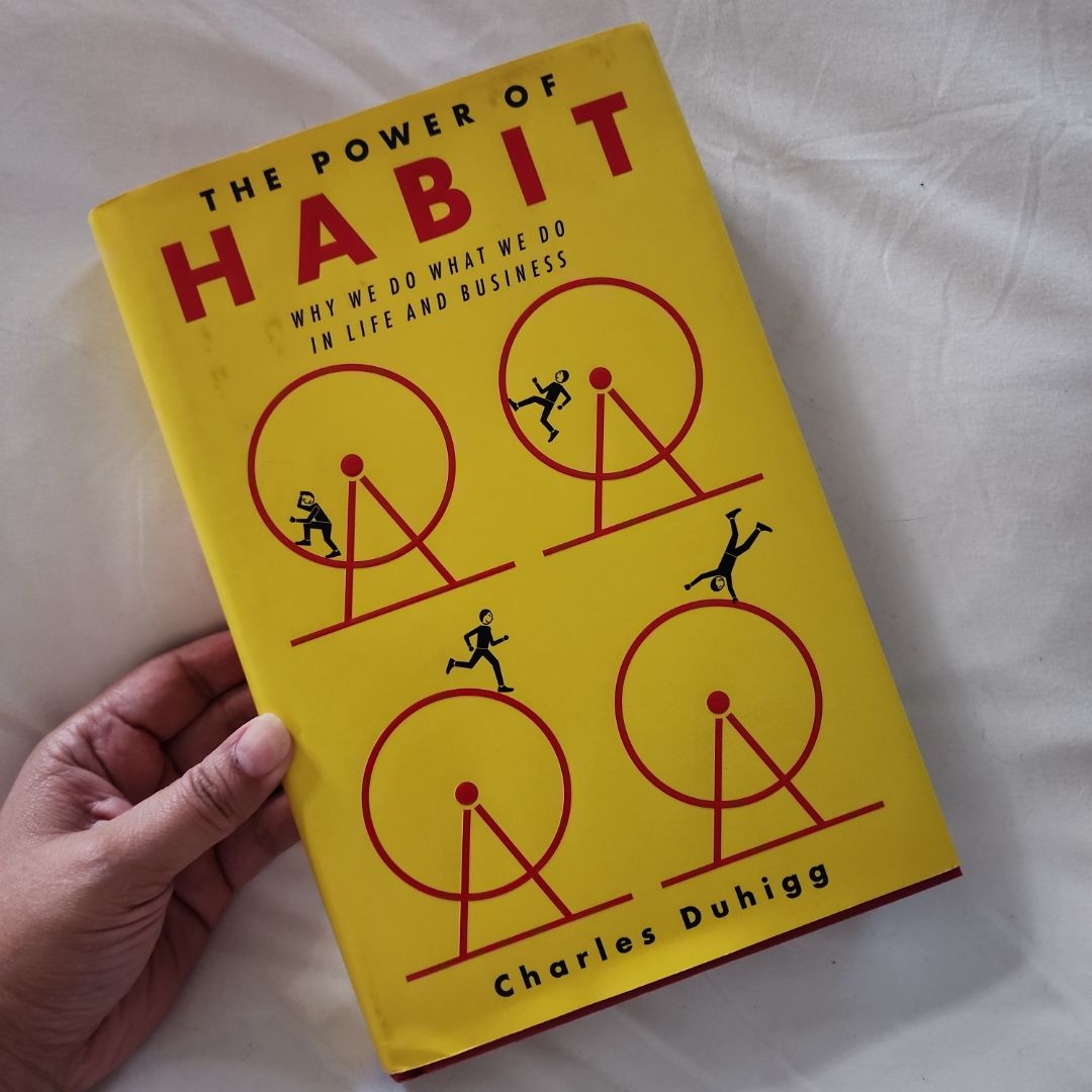 The Power of Habit