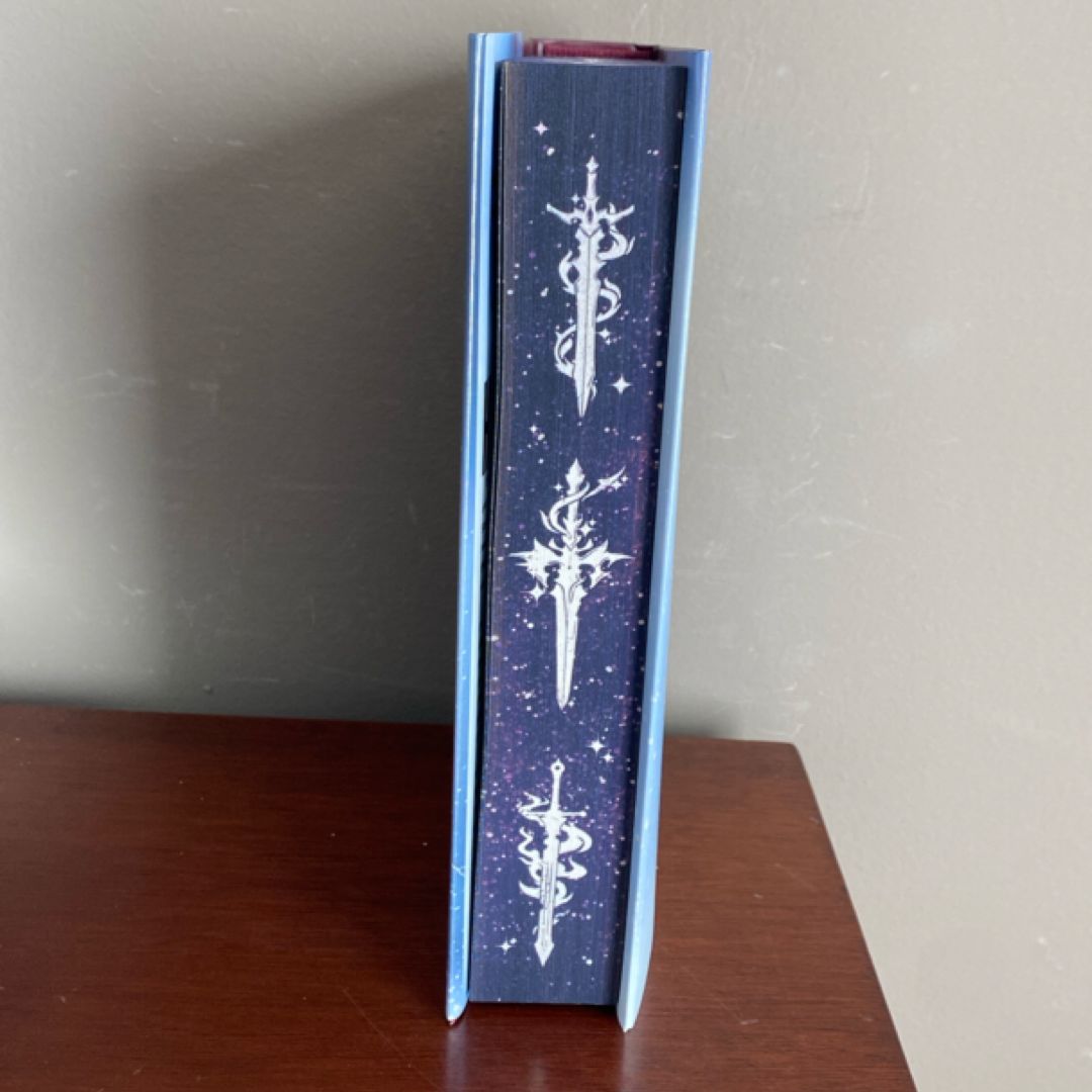 Starside (new Target exclusive deluxe edition) | PangoBooks