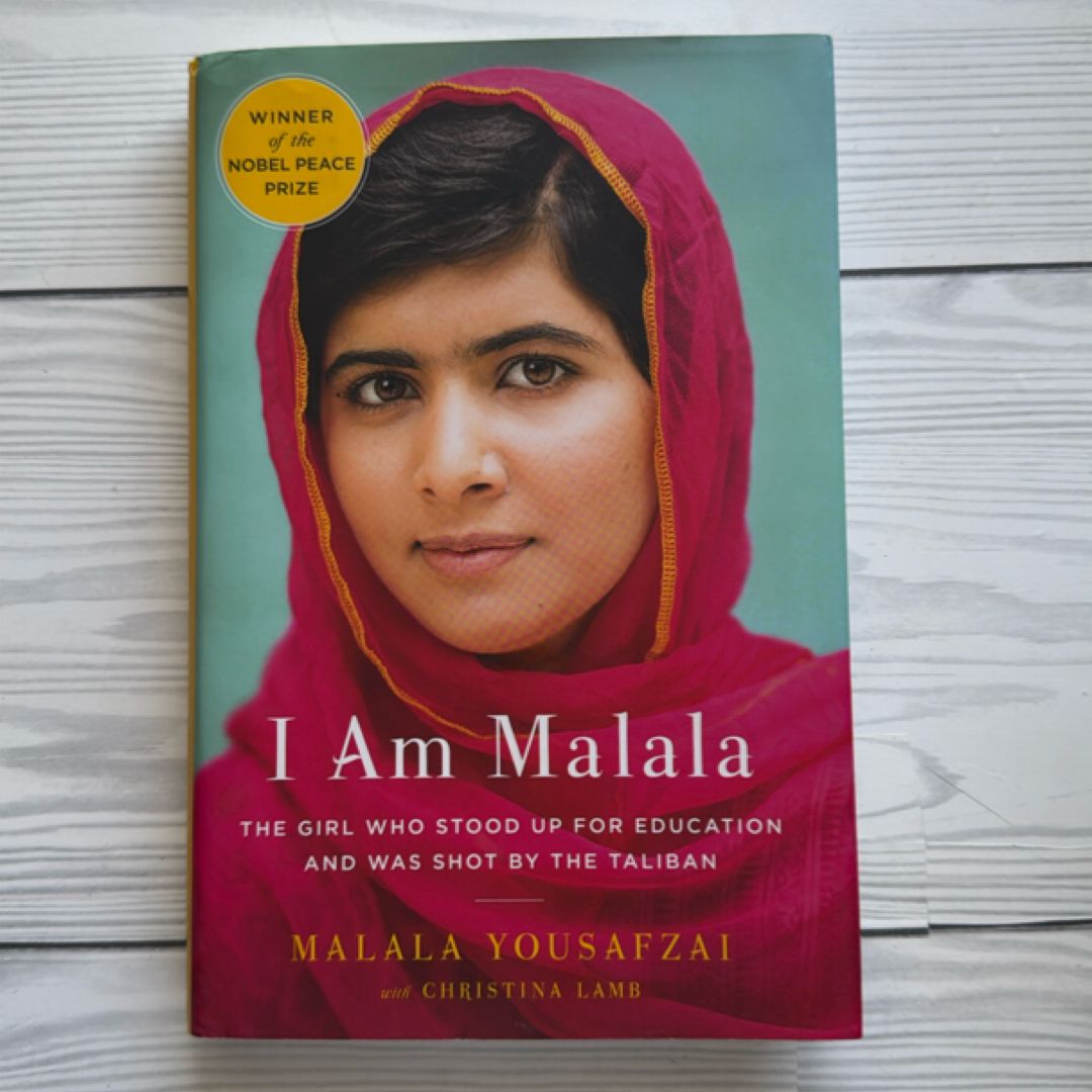 I Am Malala