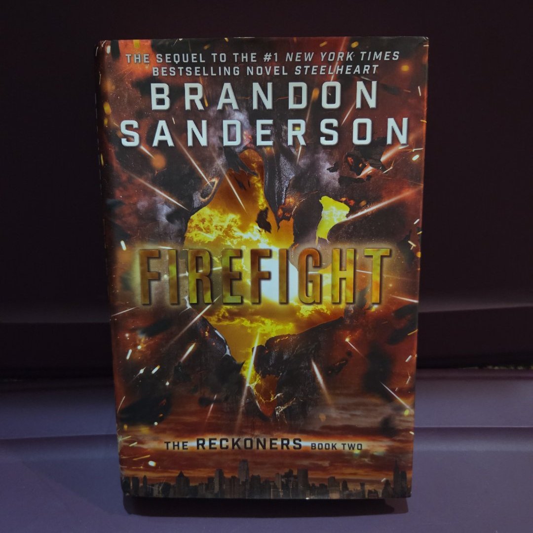 Firefight
