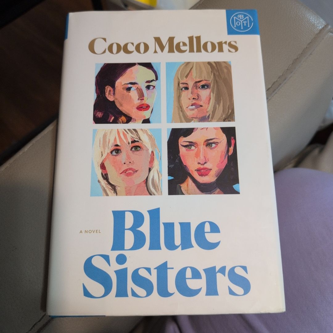 Blue Sisters